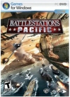 Battlestations:Pacific